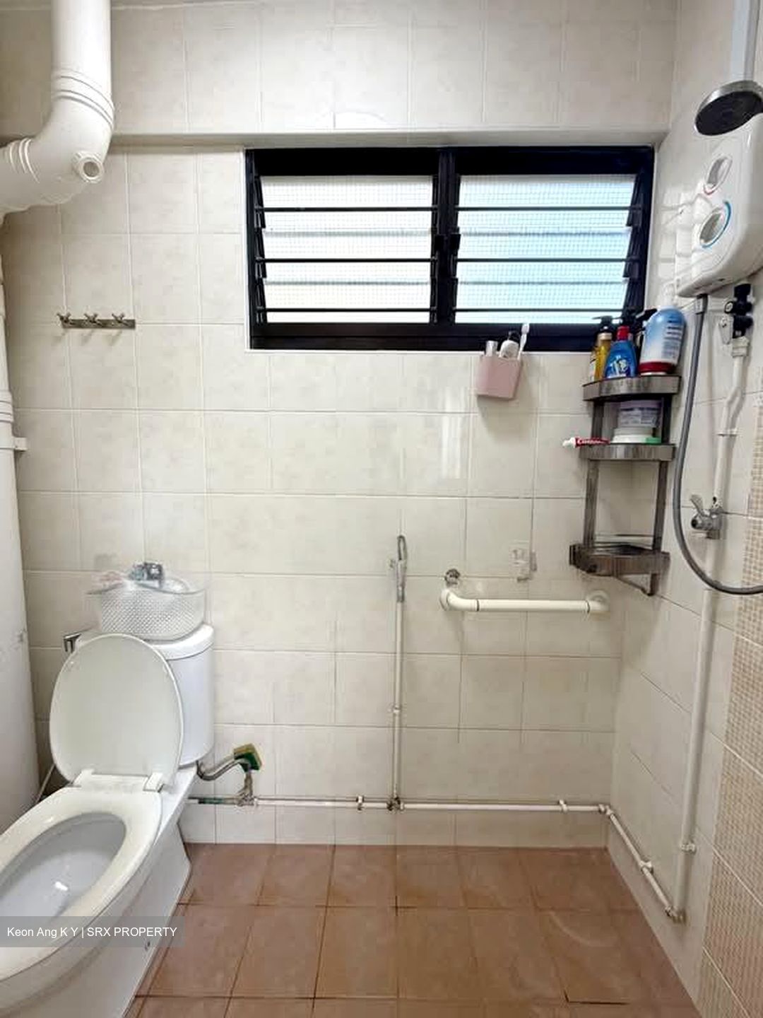 Blk 209 Serangoon Central (Serangoon), HDB 4 Rooms #587708921